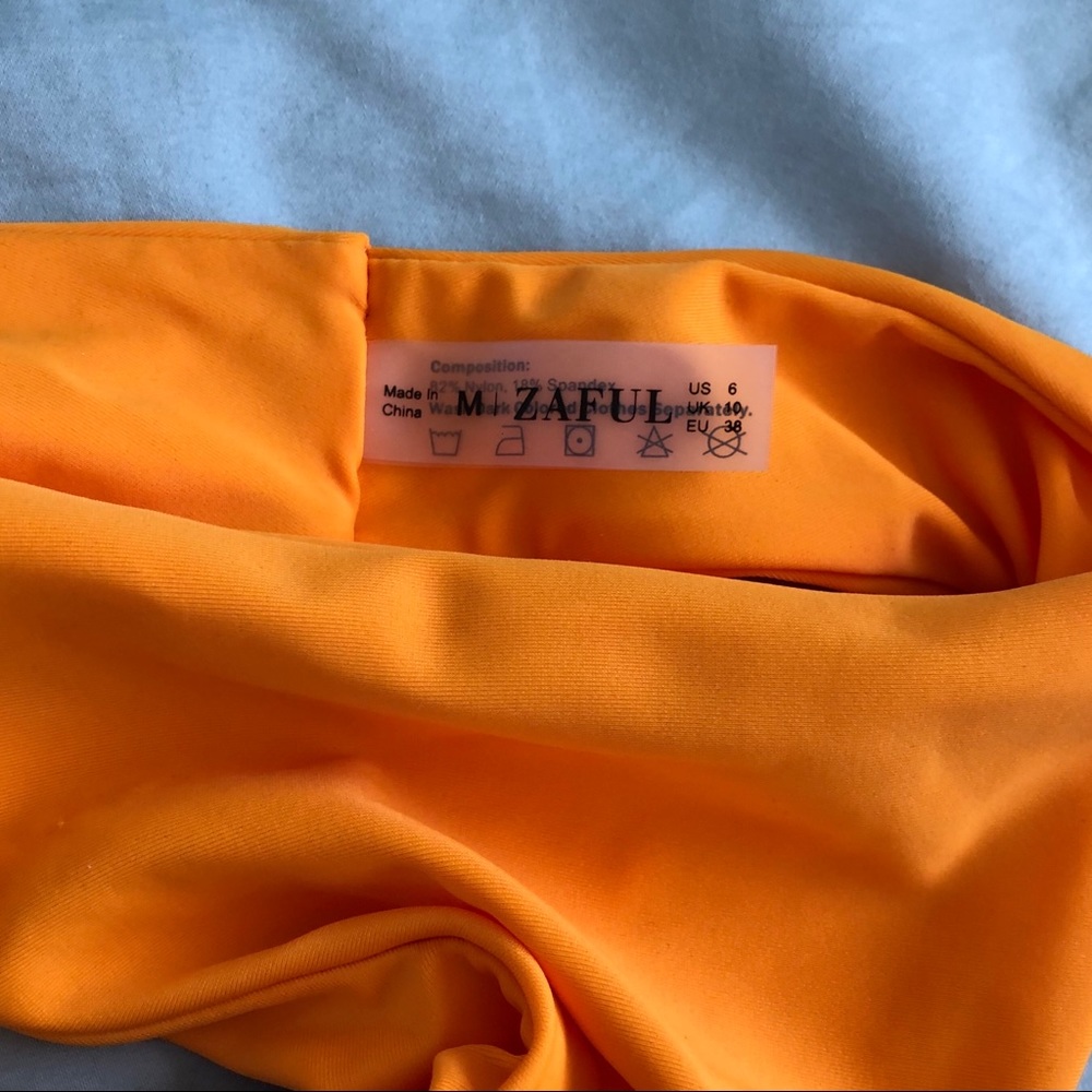 {ZAFUL} Bikini bottoms - Picture 3 of 4